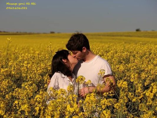 Địa chỉ massage yoni uy tín tại Hà Nội