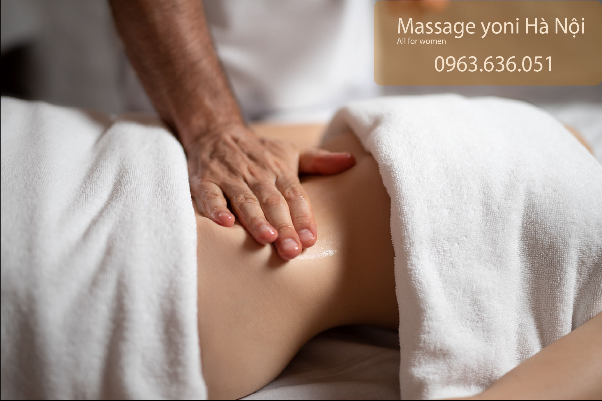 Massage yoni uy tín tại Hà Nội 29