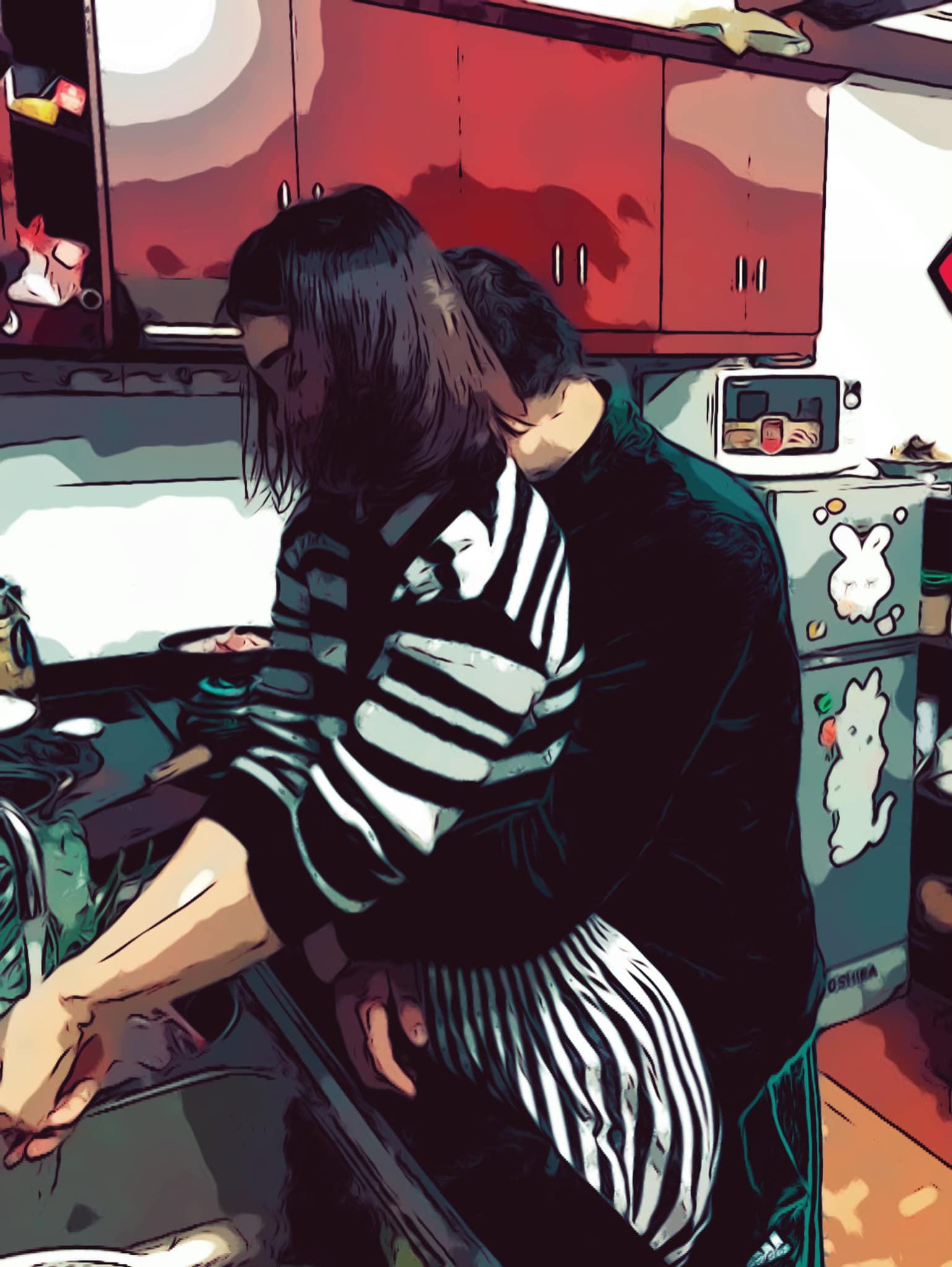 NHỮNG BÀI HỌC TÔI NHẬN RA TỪ HÔN NHÂN