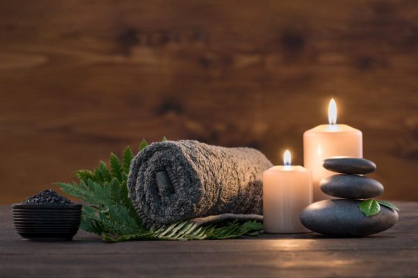 Massage Yoni - Hình thức chăm sóc mới lạ