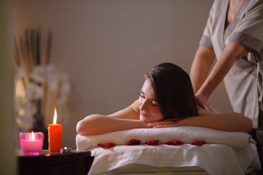 Hướng dẫn cách Massage tại nhà đơn giản nhất