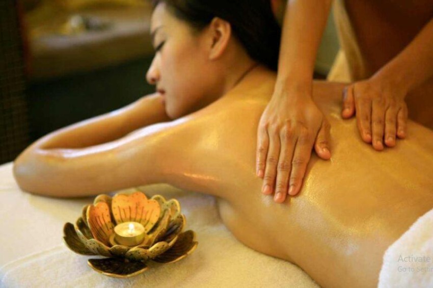  massage yoni đà nẵng - Sự thư giãn hoàn hảo cho phái đẹp, ( Nguồn Internet ).