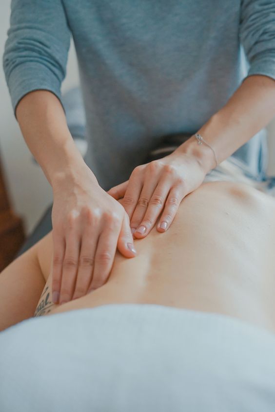 cách massage cho đàn ông thăng hoa