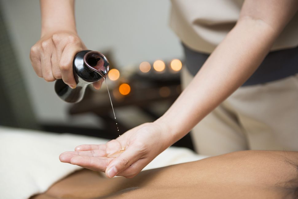 Massage trị liệu và một số lưu ý cần nhớ