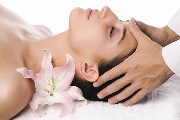 Massage mặt đem lại rất nhiều lợi ích