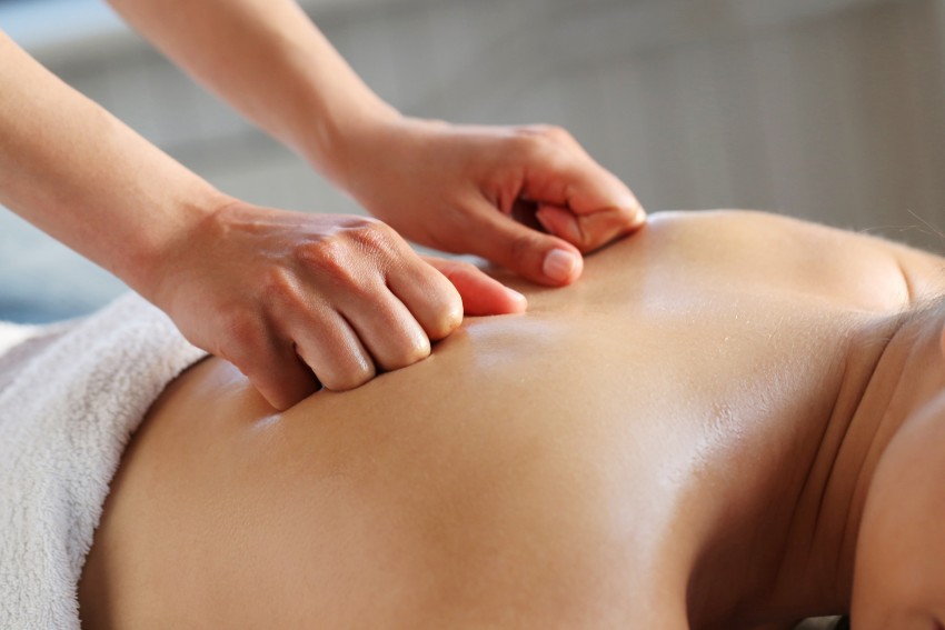 Phương pháp Massage Yoni Hàn Quốc và ích lợi tuyệt vời cho phái đẹp