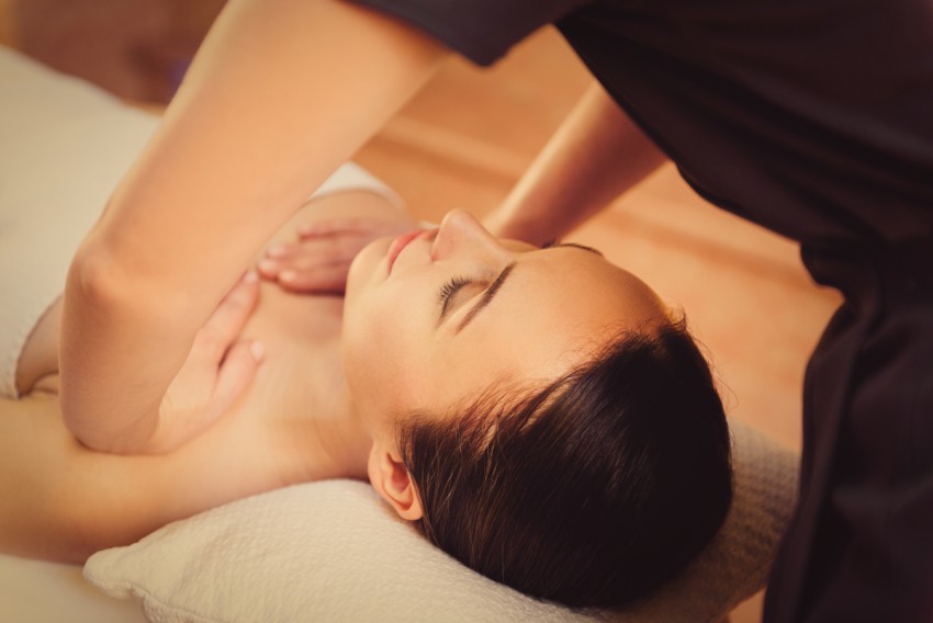 Quy trình massage yoni là yếu tố quan trọng quyết định hiệu quả của liệu pháp