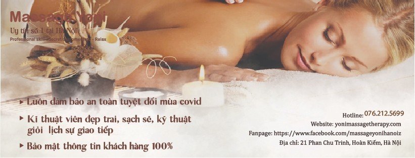 Những điều cần biết khi học massage yoni