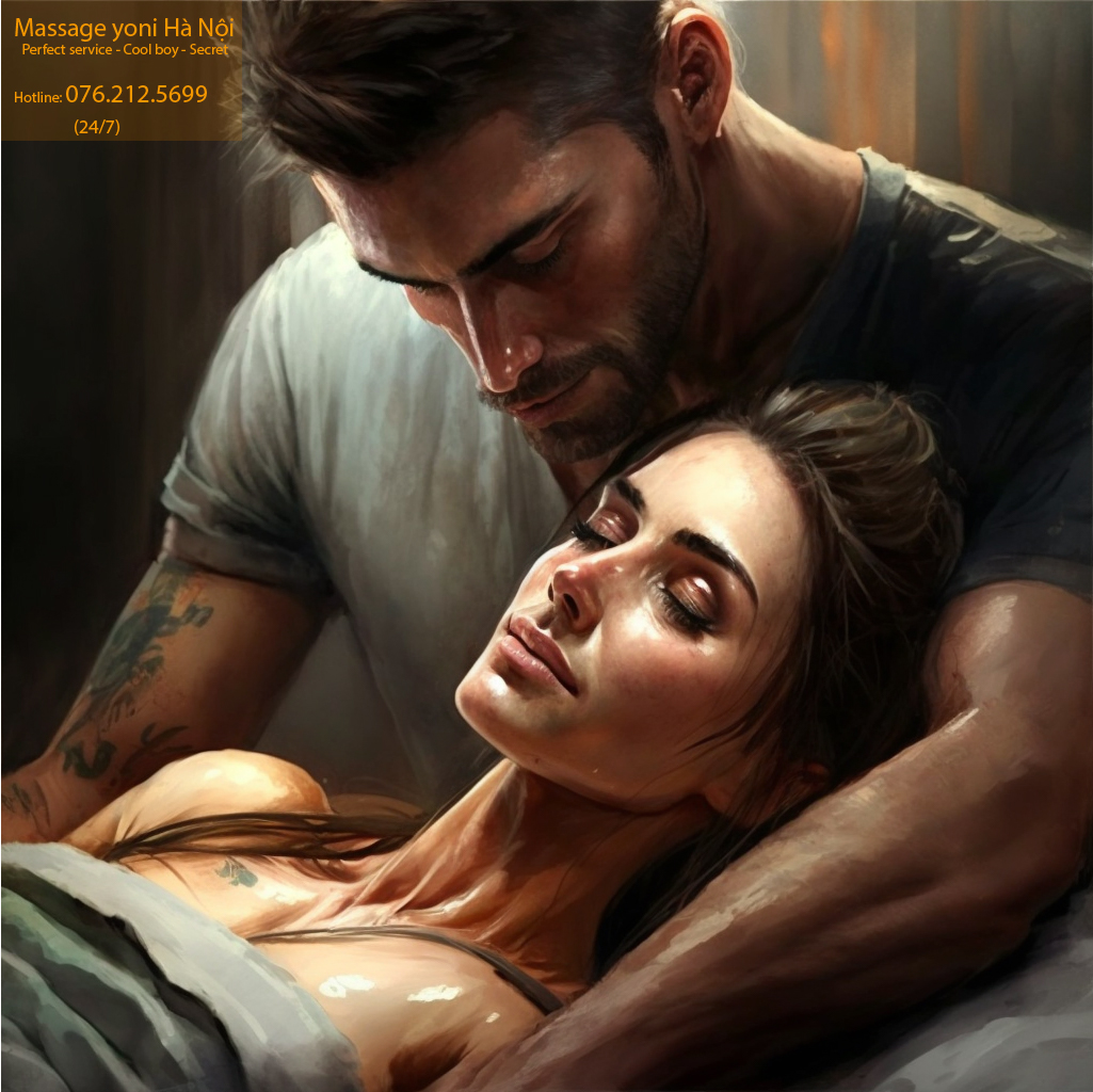 Bạn có biết massage yoni có lợi gì chưa?