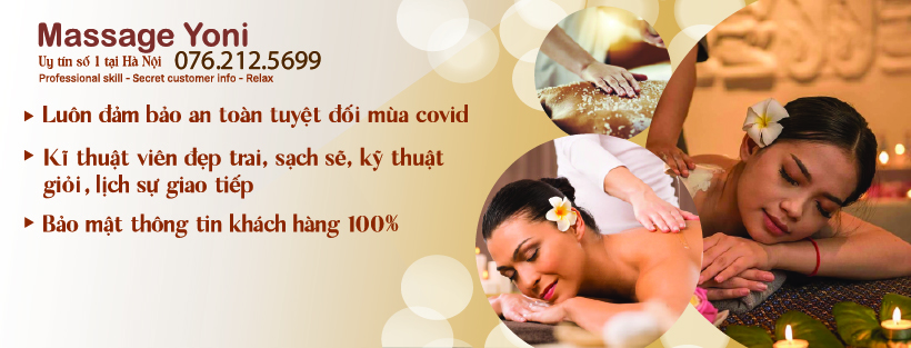 Lợi ích của massage yoni sau tuổi 30