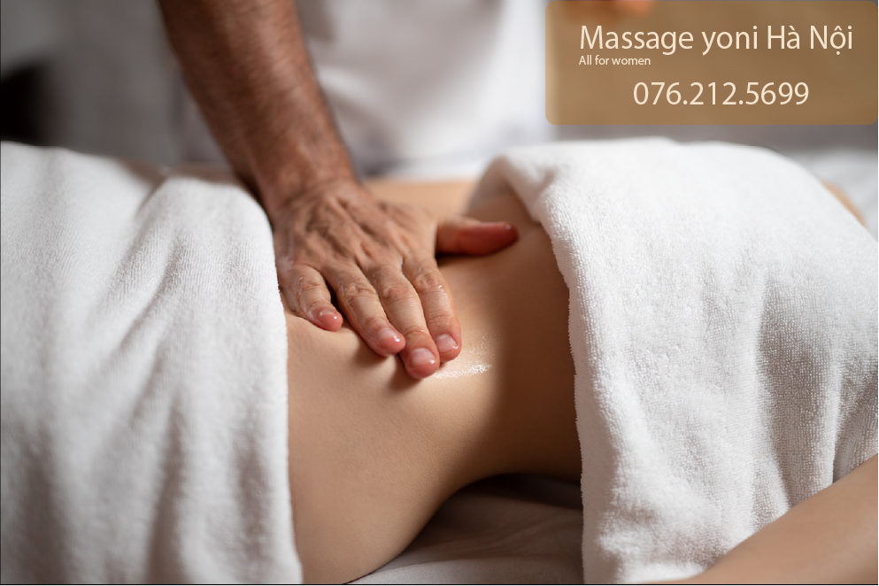 Bí mật massage yoni là gì?