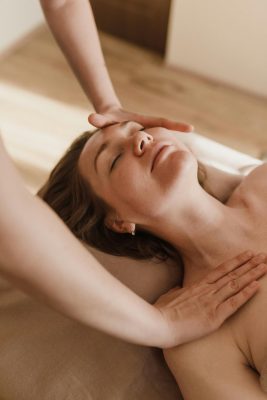 Massage yoni Ha Noi