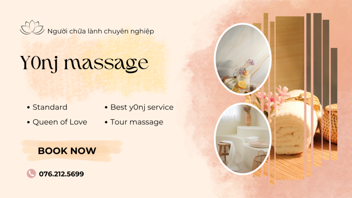 Massage yoni ha noi
