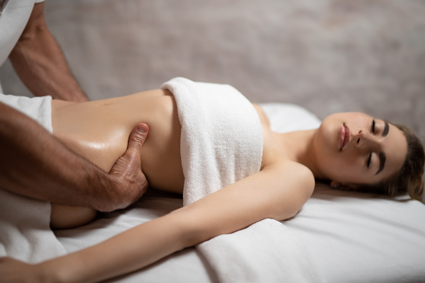 Massage yoni Hà Nội